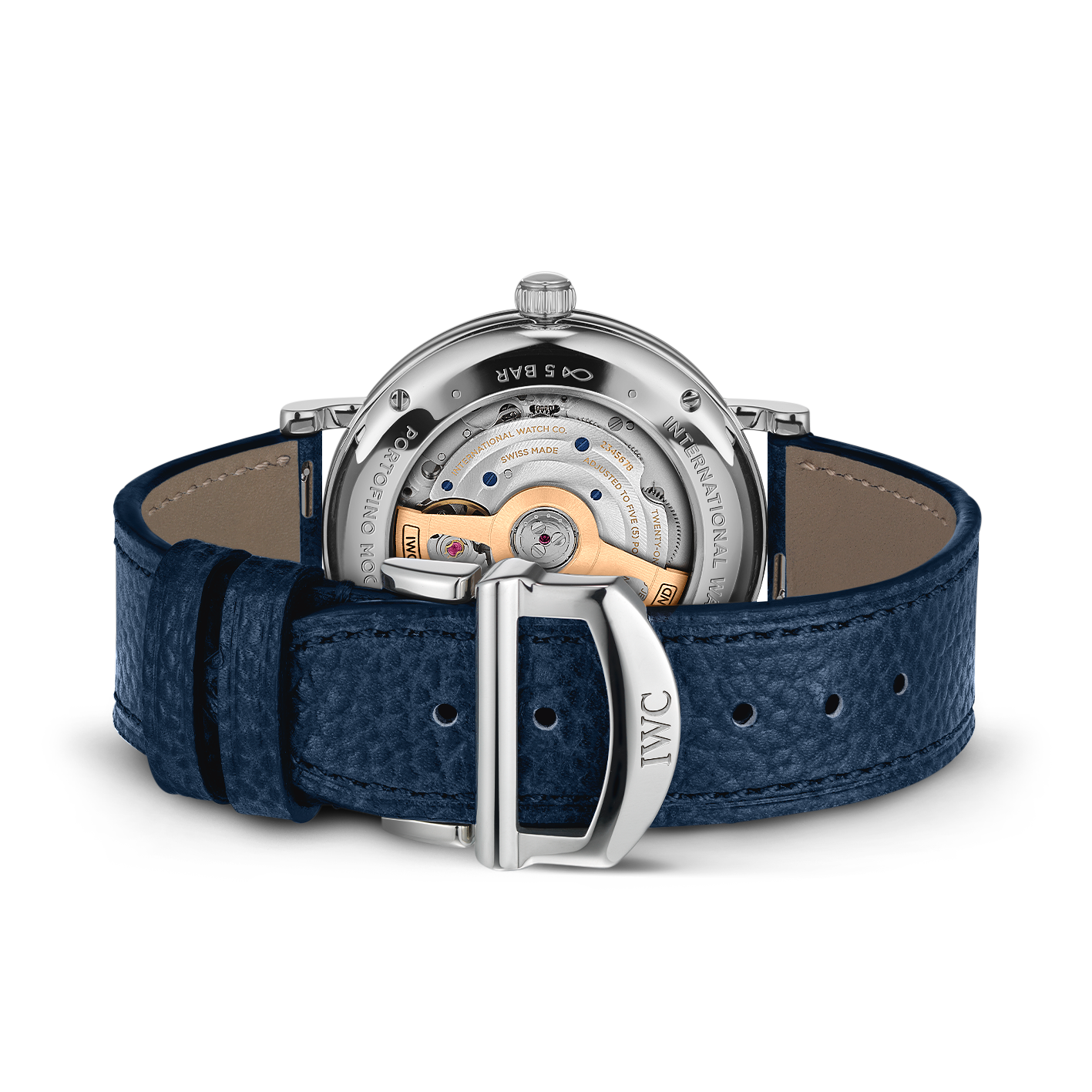 IW459601 Portofino Automatic Moon Phase 37