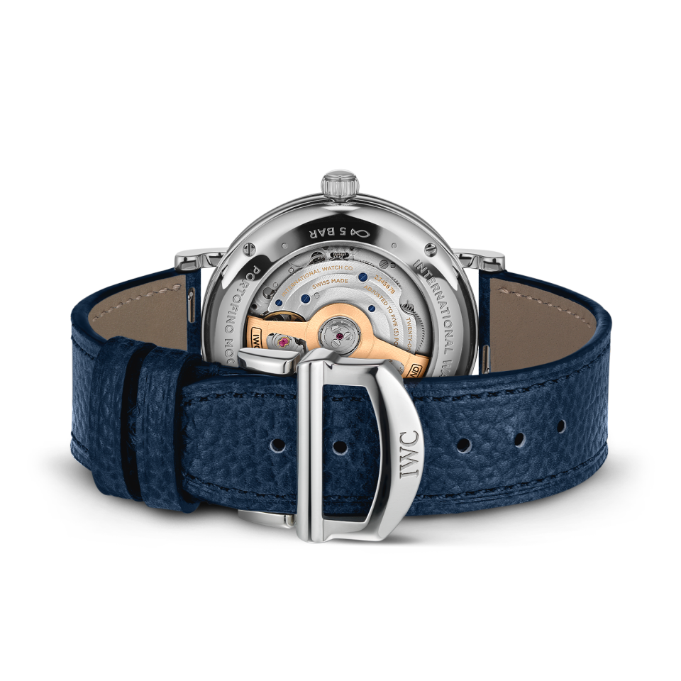 Iwc portofino top moonphase 37