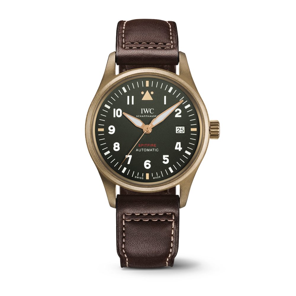 Pilot’s Watch Automatic Spitfire