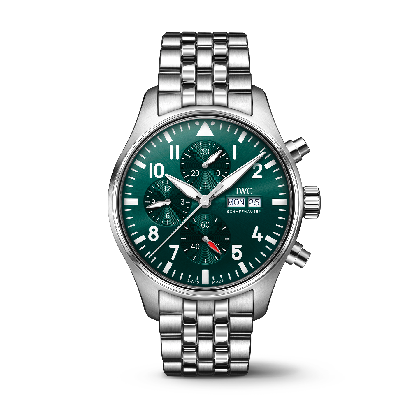 6 iwc on sale schaffhausen