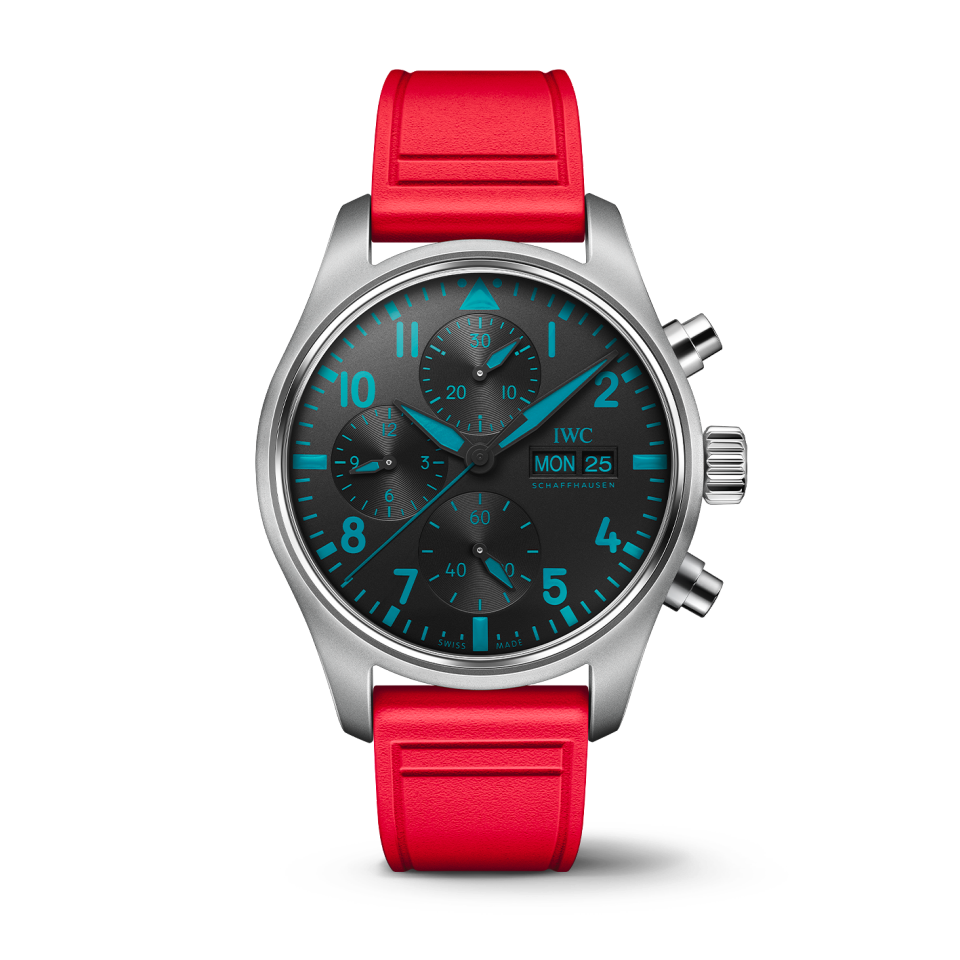 Orologio mercedes cronografo cheap