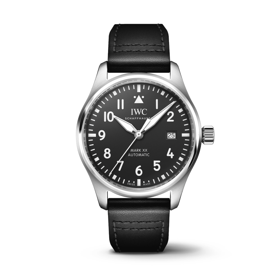 Iwc fliegeruhr mark xvii store
