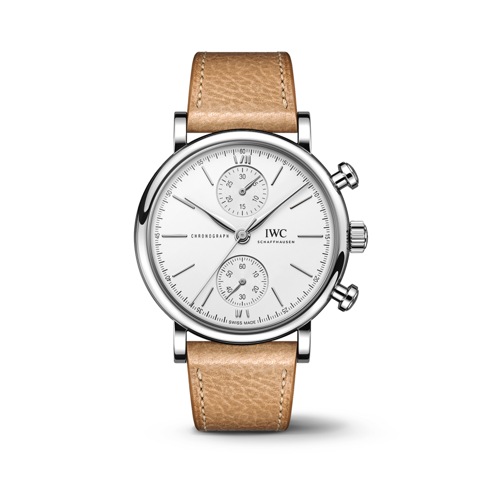 IW391502 Portofino Chronograph 39