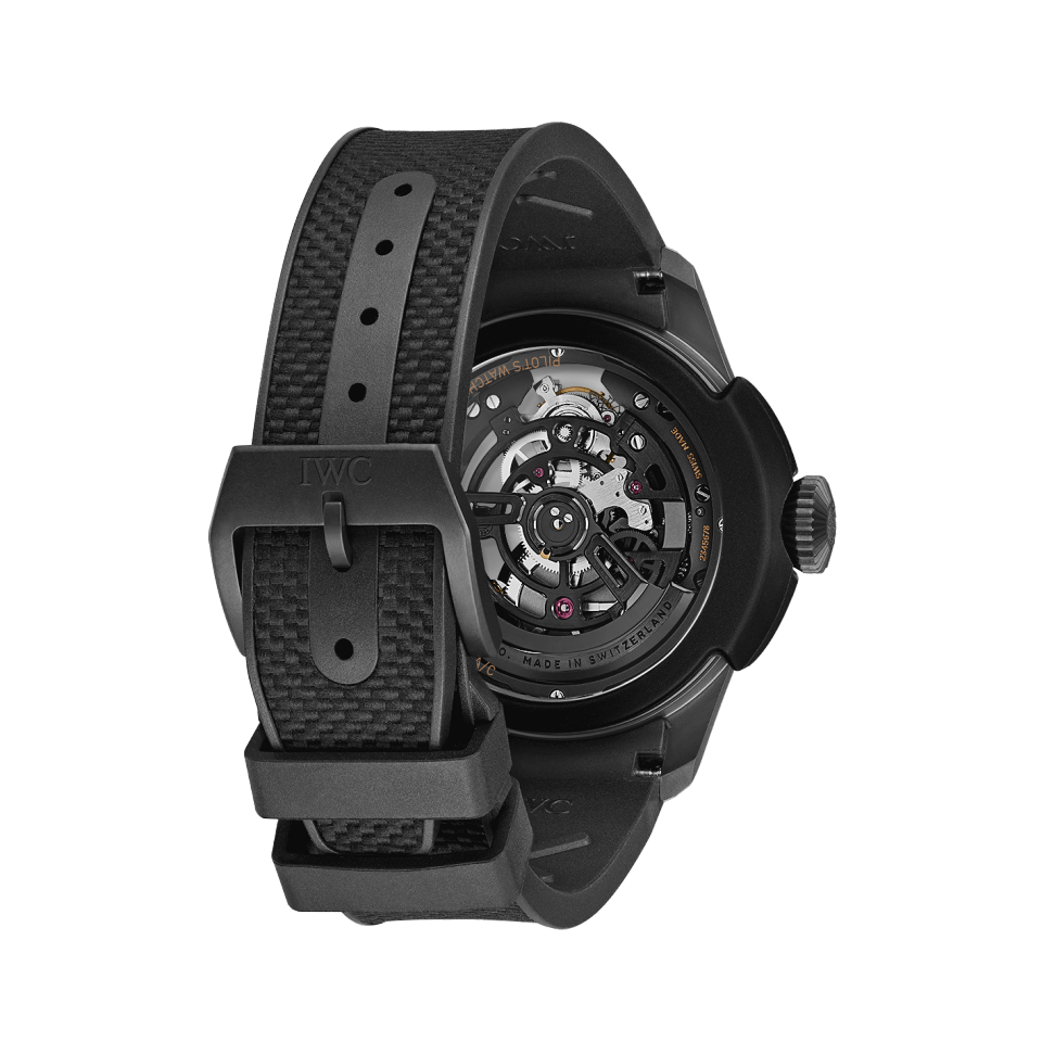 IW357701-ビッグ・パイロット・ウォッチ・ショック IW357701-ビッグ・パイロット・ウォッチ・ショック