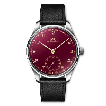 IWIW358315 - Portugieser Automatic 40 Edition "Chinese New Year"