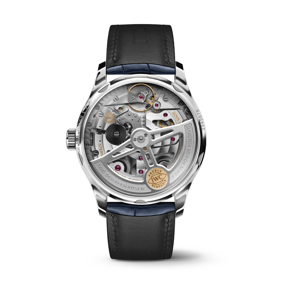 IW500715 Portugieser Automatic