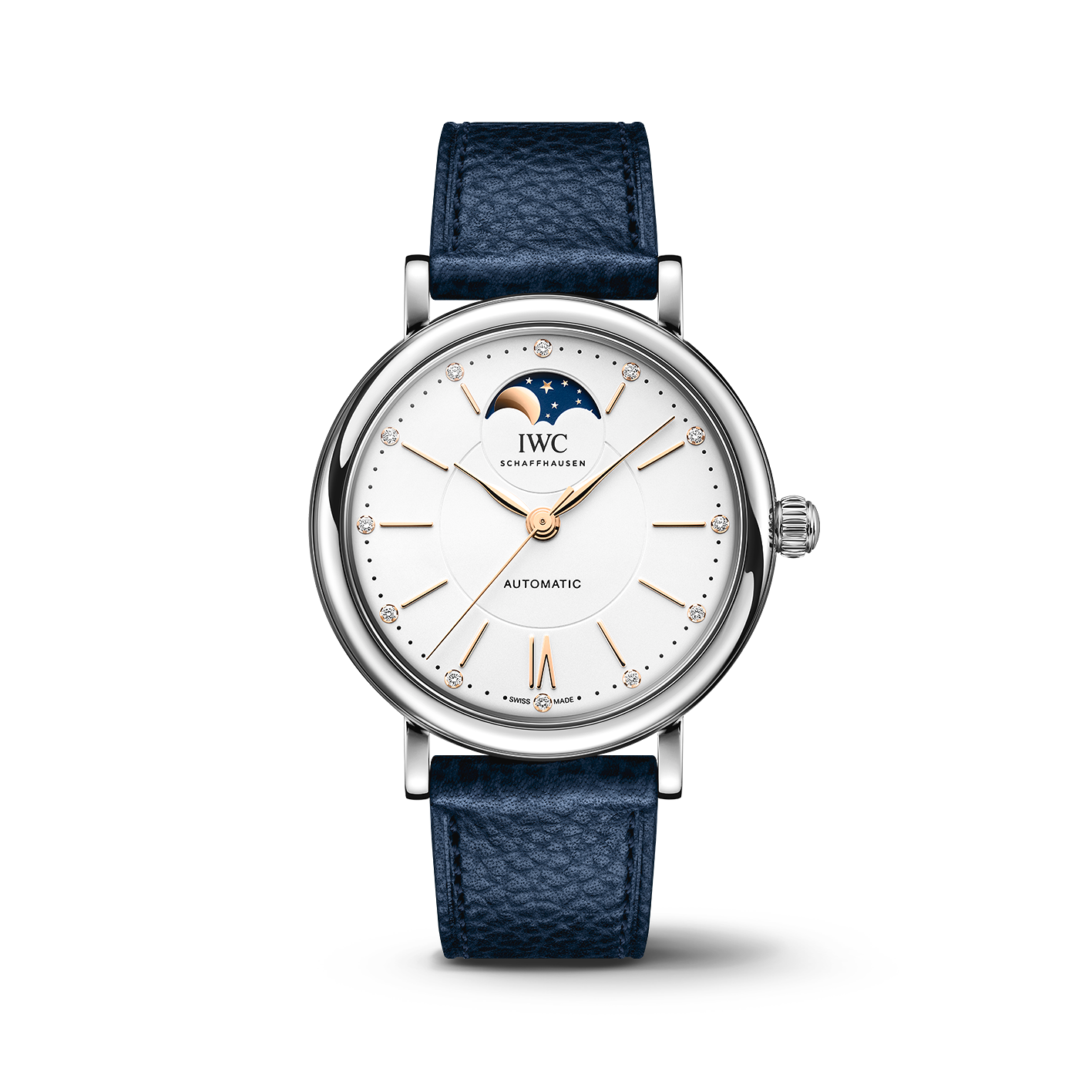 Iwc portofino automatic online
