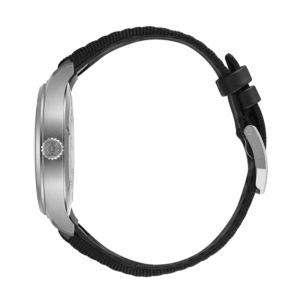 Iwc propilot clearance