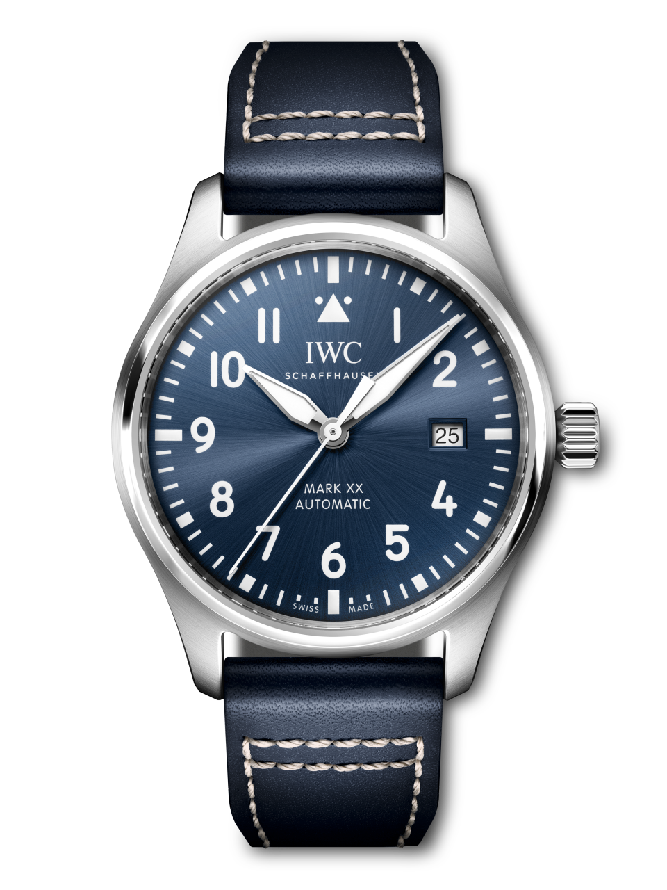 Iwc automatic watch price top