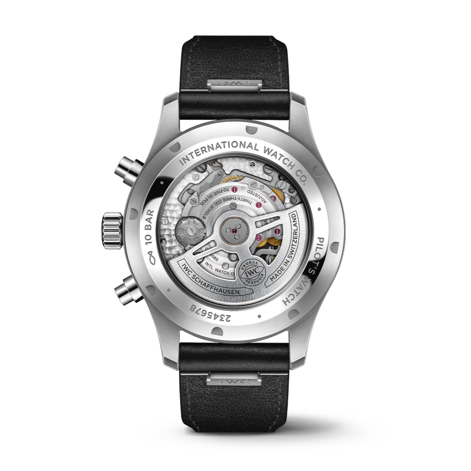 IW378001 Pilot s Watch Chronograph