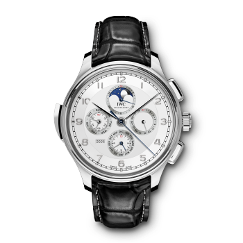 IWIW377601 - Portugieser Grande Complication