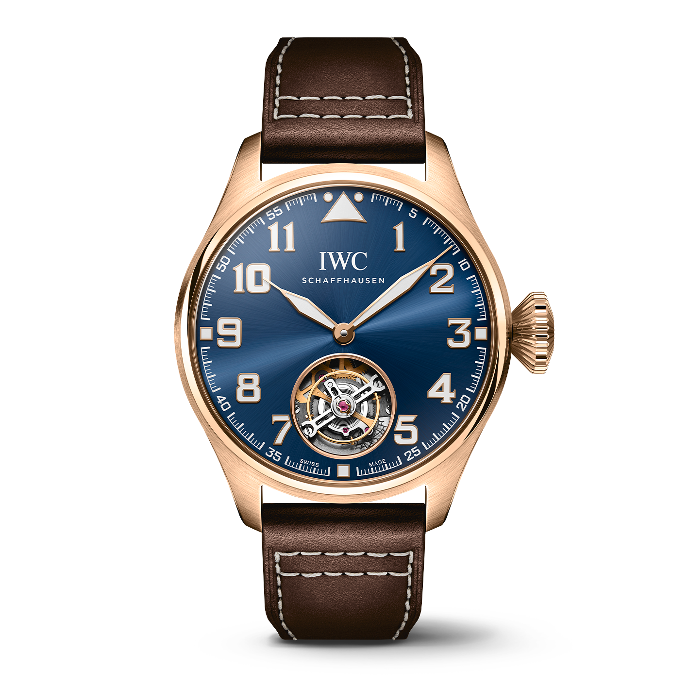 BIG PILOT S WATCH 43 TOURBILLON LE PETIT PRINCE
