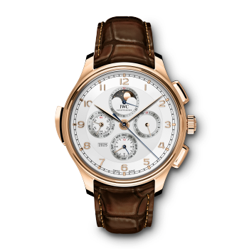 IWIW377602 - Portugieser Grande Complication