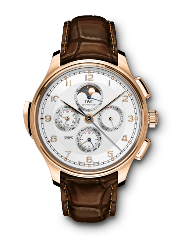 Portugieser Grande Complication