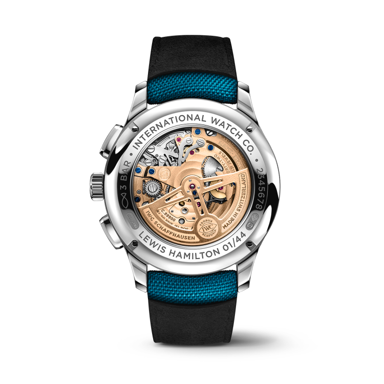 Lewis hamilton watch price online