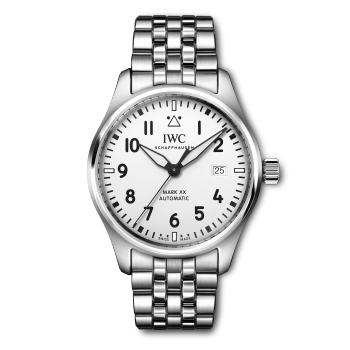 IWIW328208 - Pilot’s Watch Mark XX