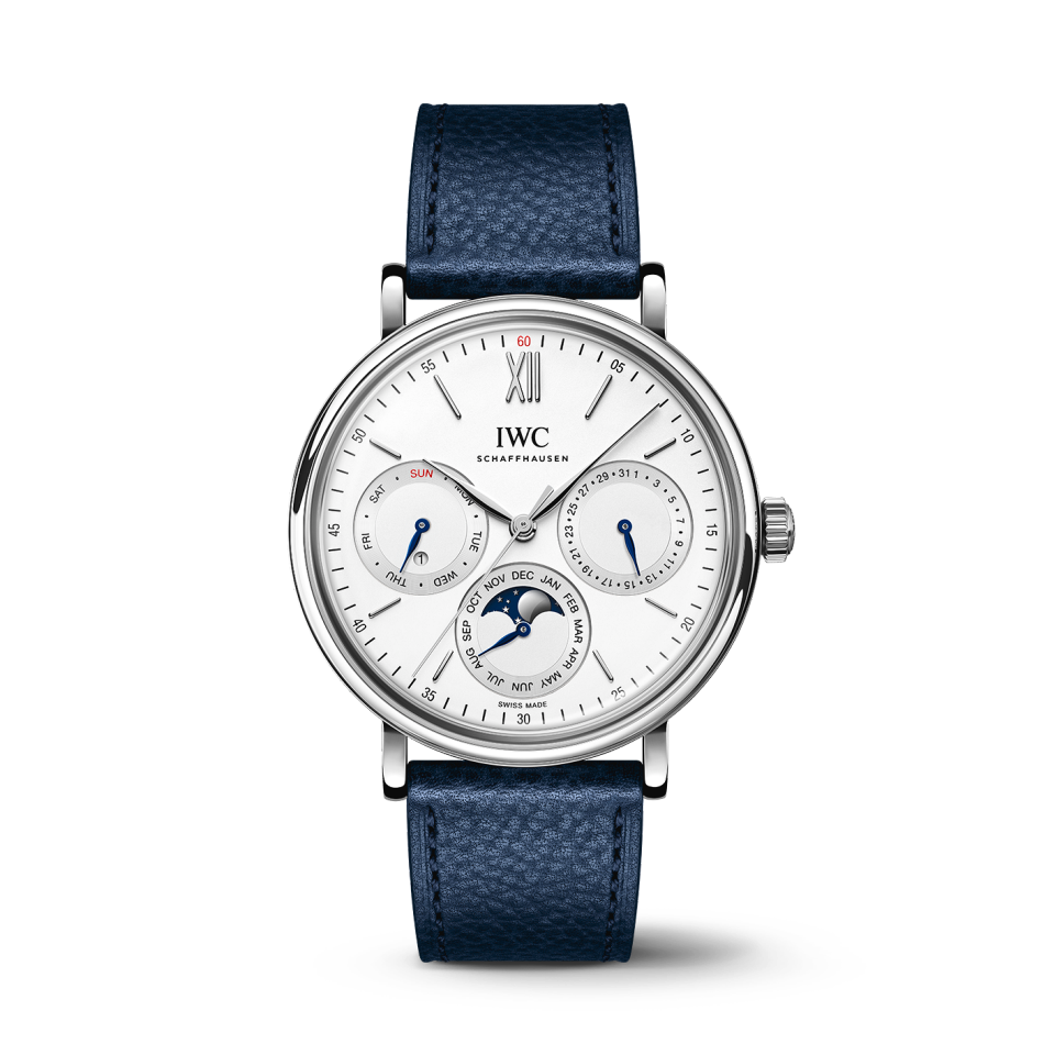 IW344601 Portofino Perpetual Calendar