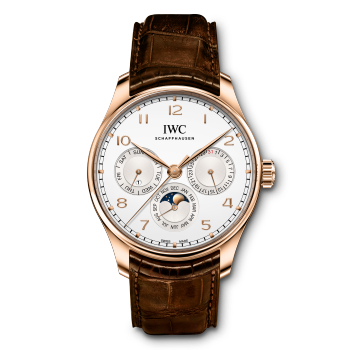 IWIW344202 - Portugieser Perpetual Calendar 42
