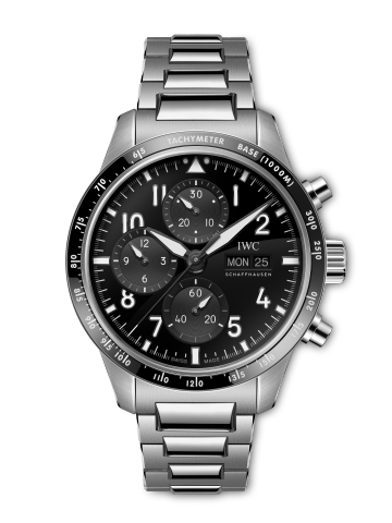 IWC Schaffhausen