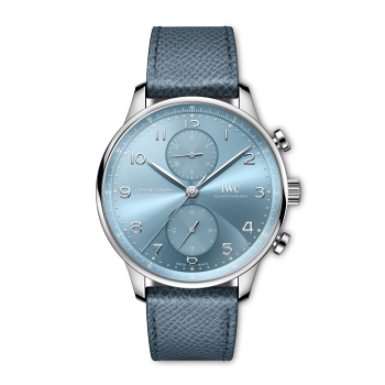 IWIW371626 - Portugieser Chronograph