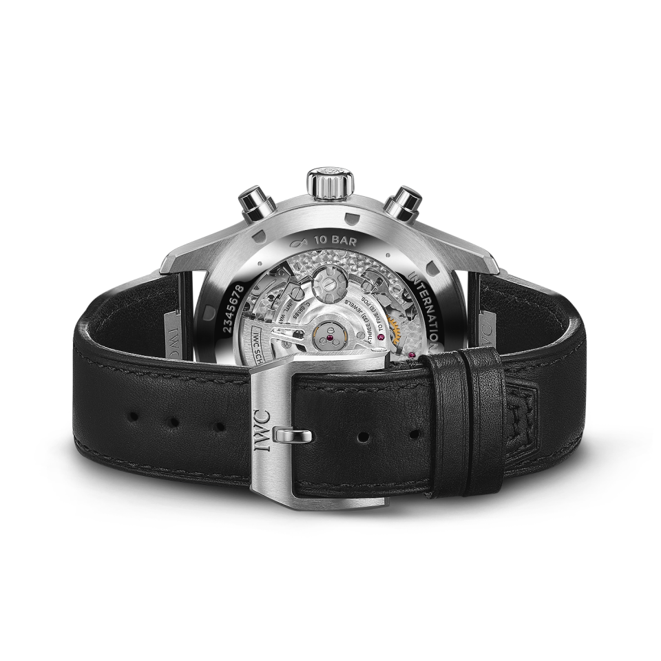 IW378001 Pilot s Watch Chronograph