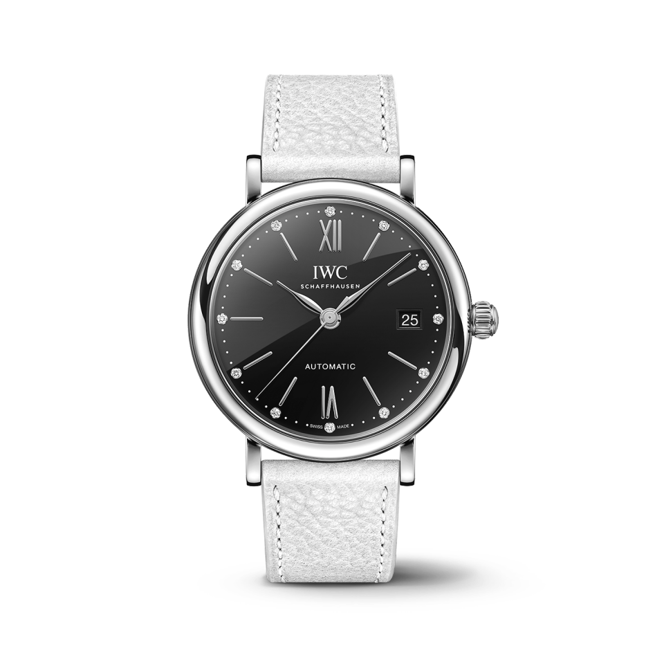 Iwc portofino 37 new arrivals