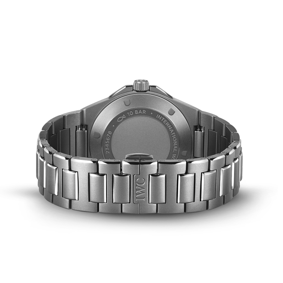 Iwc ingenieur automatic online