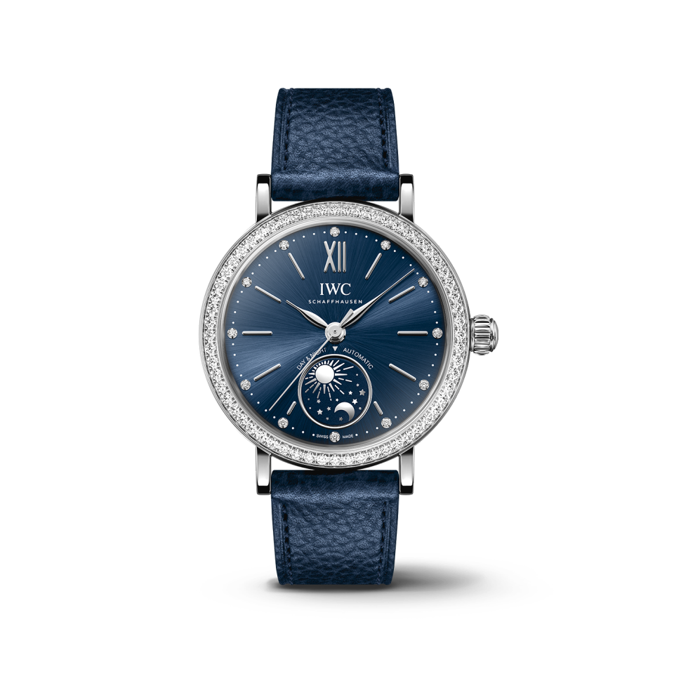 IW659801 Portofino Automatic Day Night 34