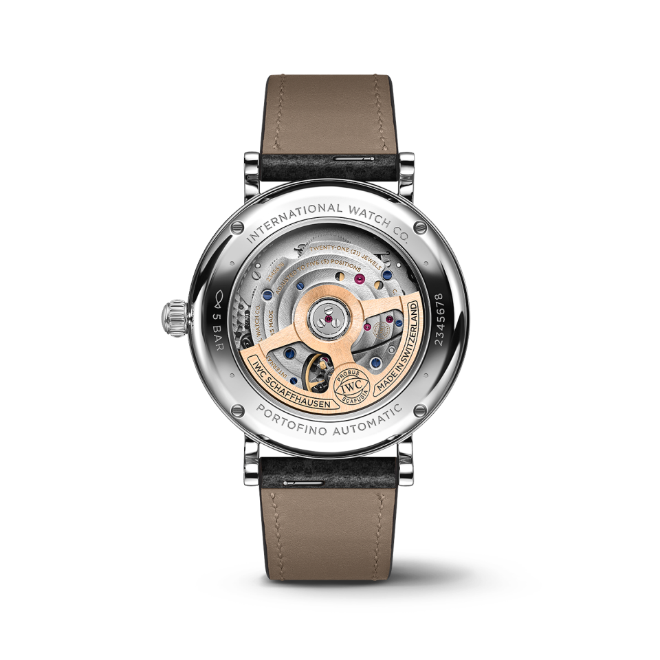 IW458610 Portofino Automatic 37