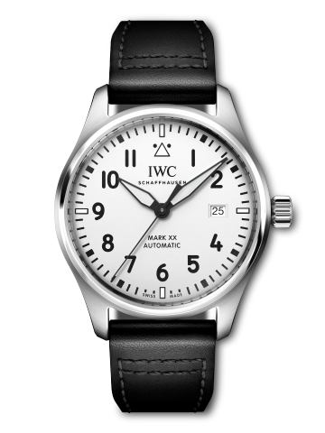 Watch Collection IWC Schaffhausen