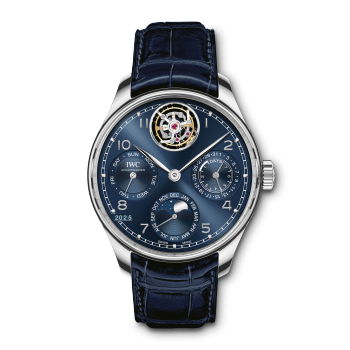 IWIW504506 - Portugieser Perpetual Calendar Tourbillon
