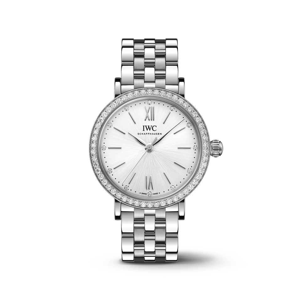 Iwc portofino automatic 34 cheap