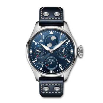 IWIW503605 - Big Pilot’s Watch Perpetual Calendar 