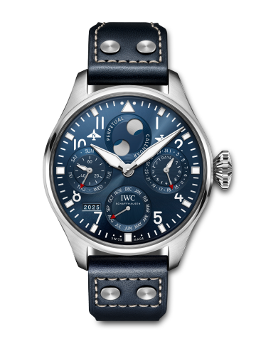 Trouver une montre IWC Schaffhausen