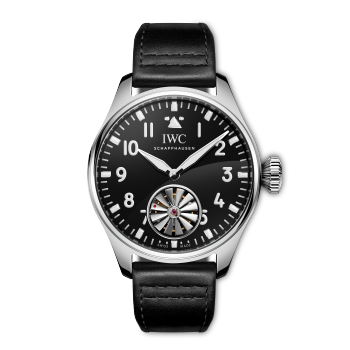 IWIW329901 - Big Pilot’s Watch 43 Tourbillon Markus Bühler