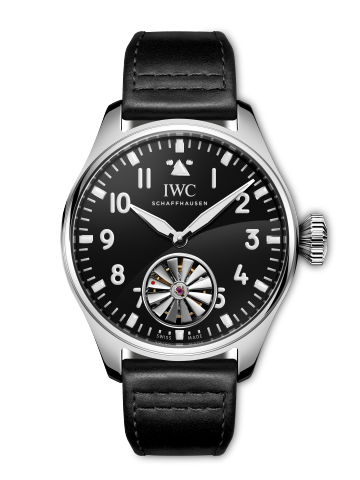 Iwc us sale