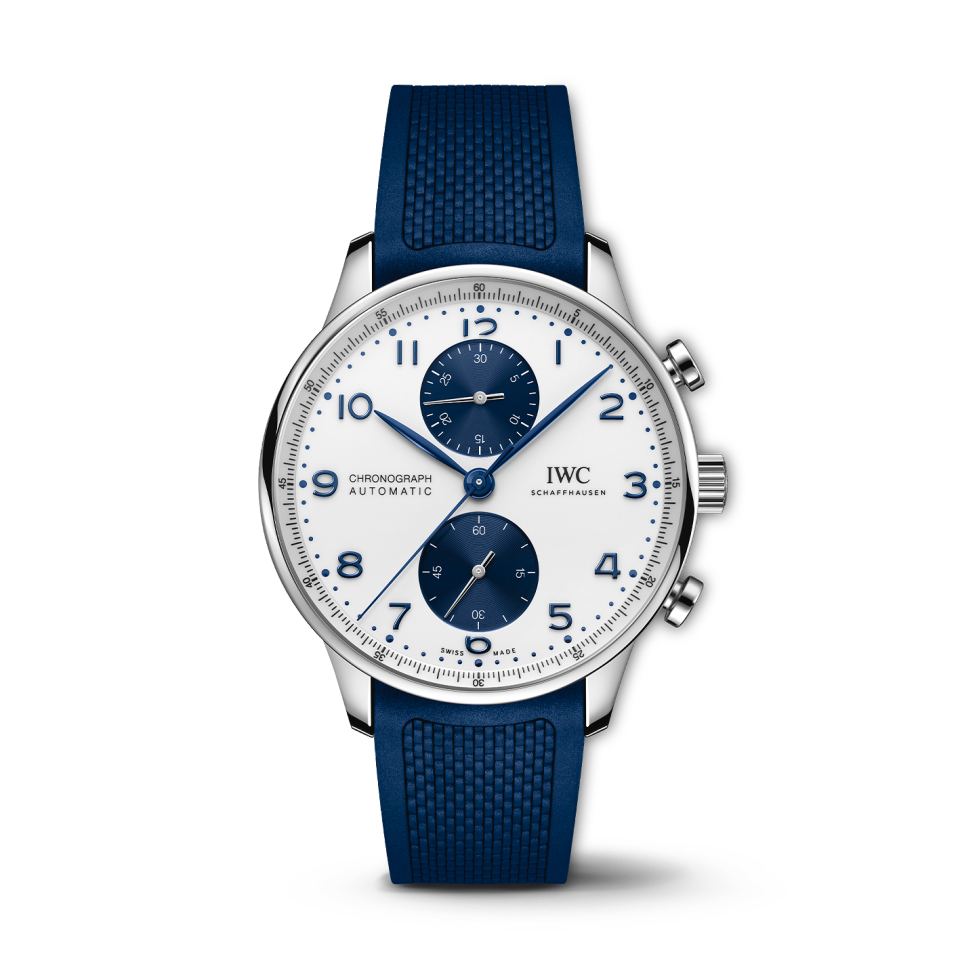 Iwc sale portugieser watch