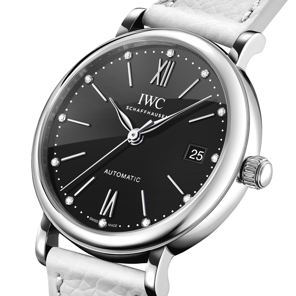 Iwc portofino 37 on sale