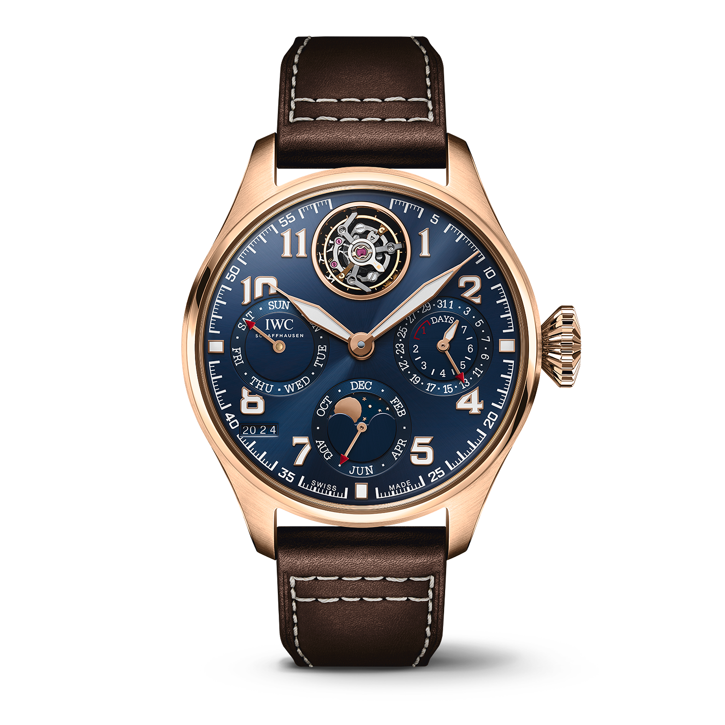 Le petit prince discount iwc big pilot