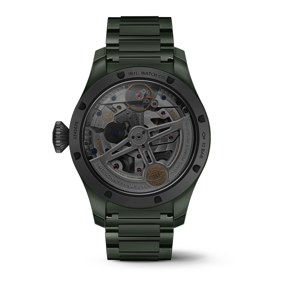 Iwc ppc 2025