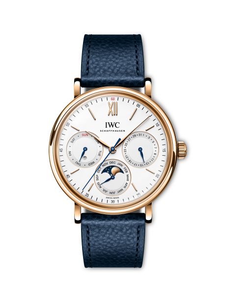 Iwc moon sales