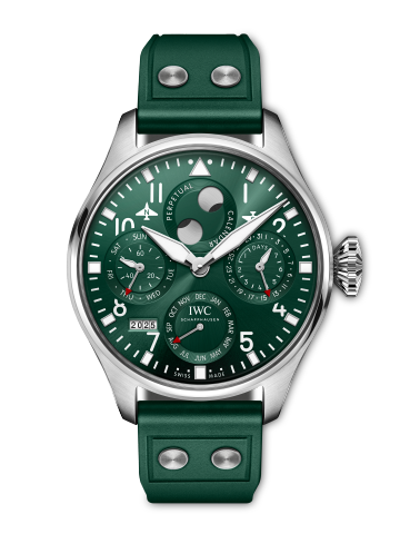 Big Pilot's Watch Perpetual Calendar