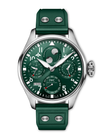 Buscador de relojes IWC Schaffhausen
