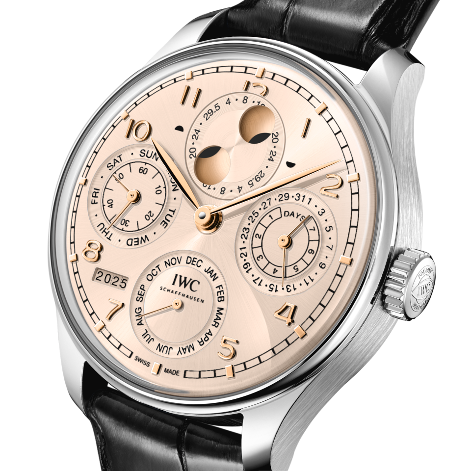 IW503704-ポルトギーゼ・パーペチュアル・カレンダー 44