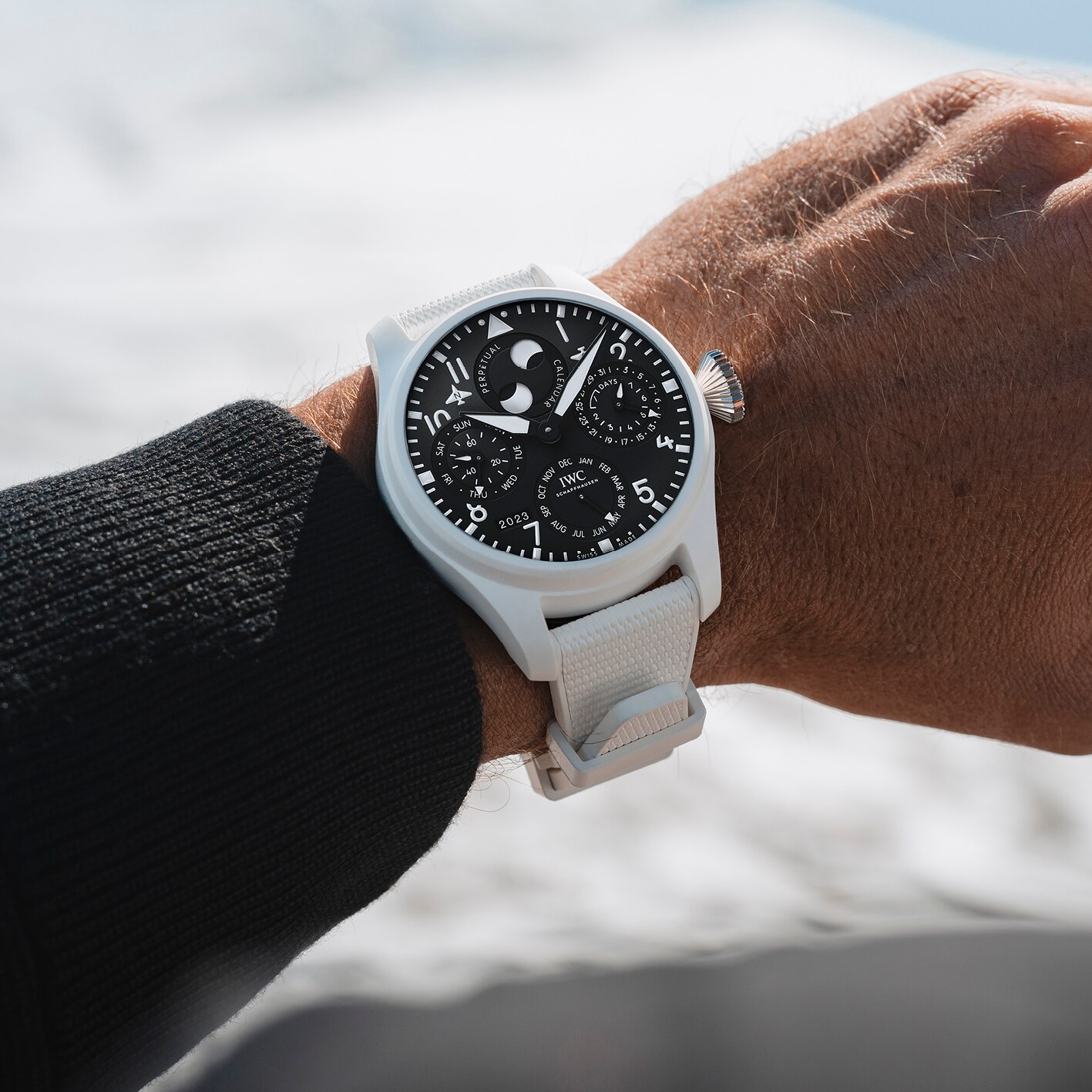 Iwc precios 2025