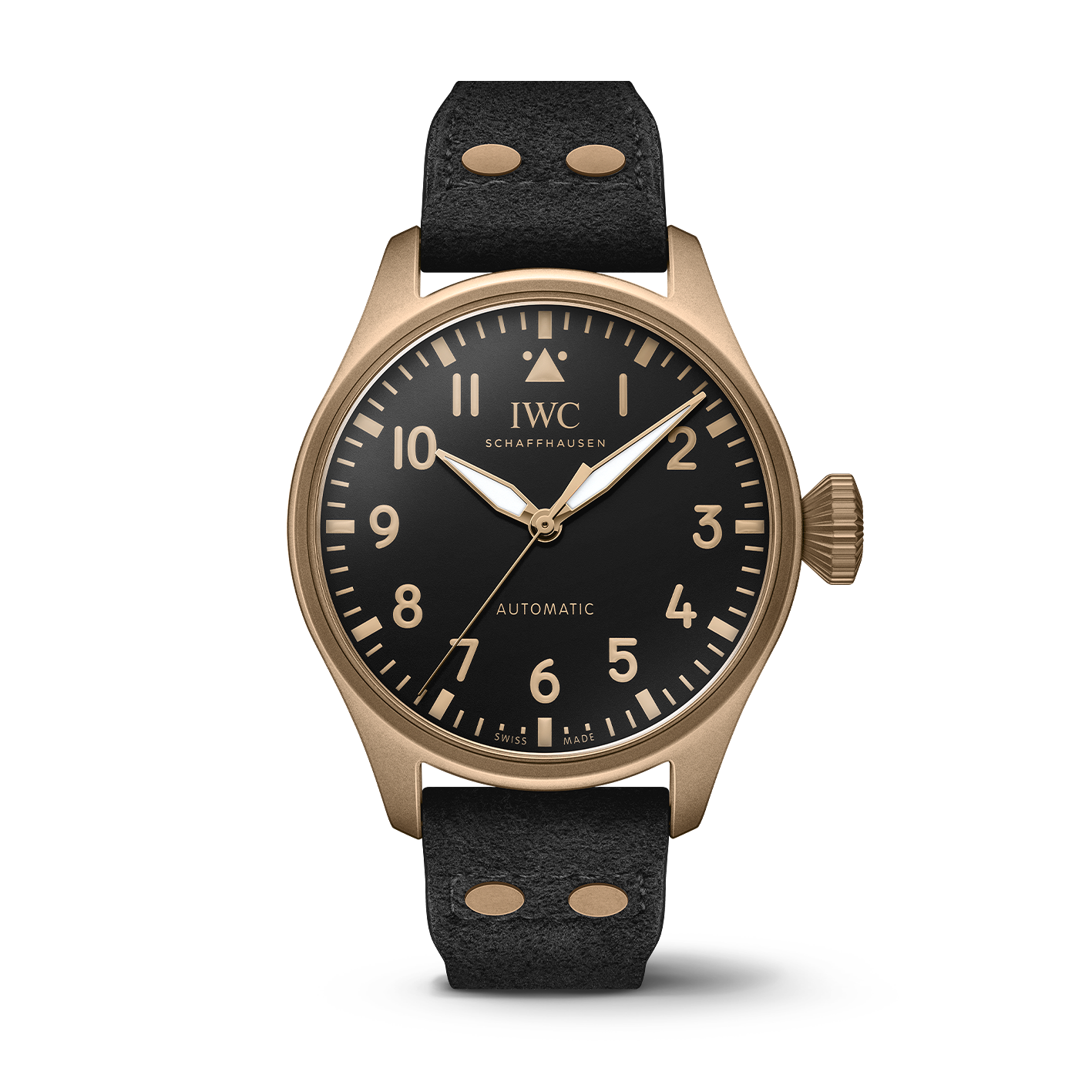 IW329703 Big Pilot s Watch 43 Edition