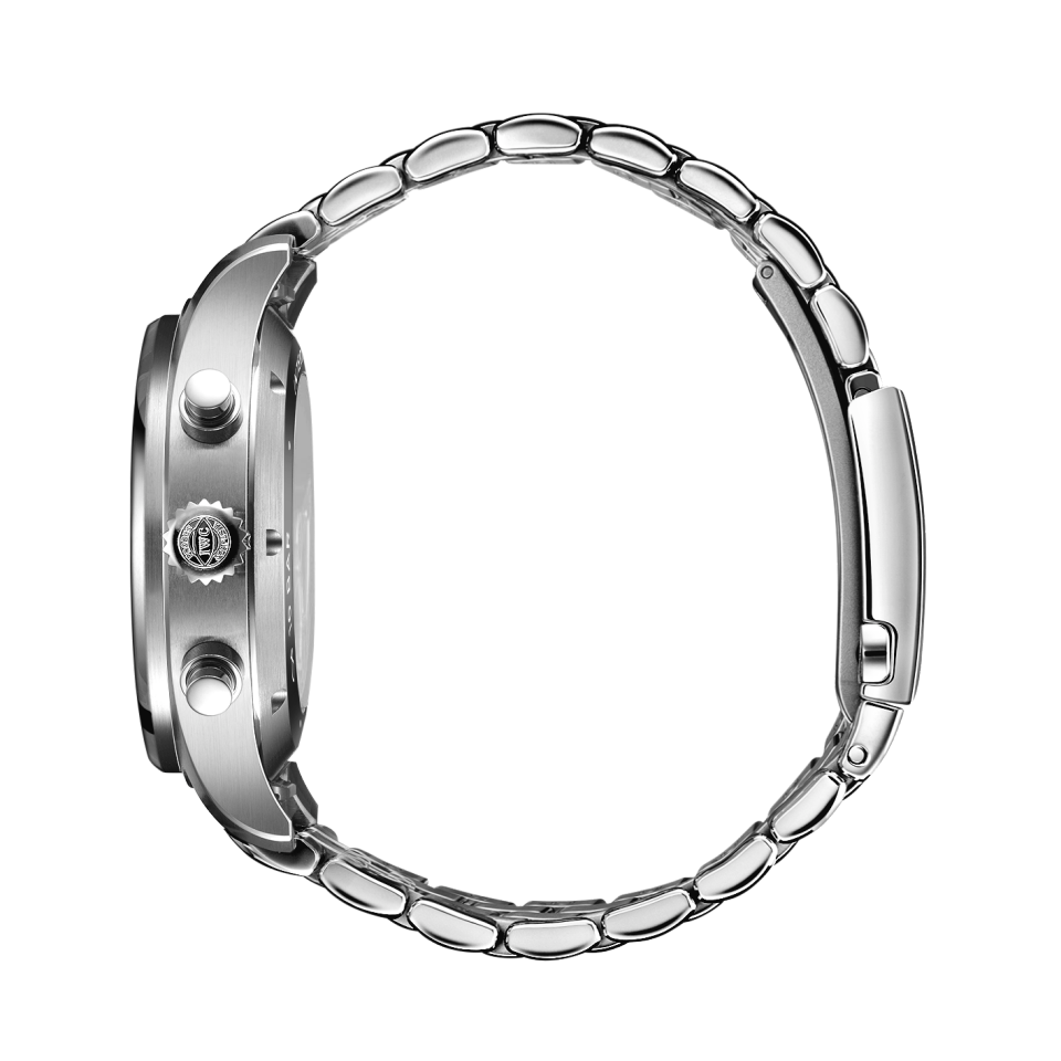 IW378006-パイロット・ウォッチ・クロノグラフ