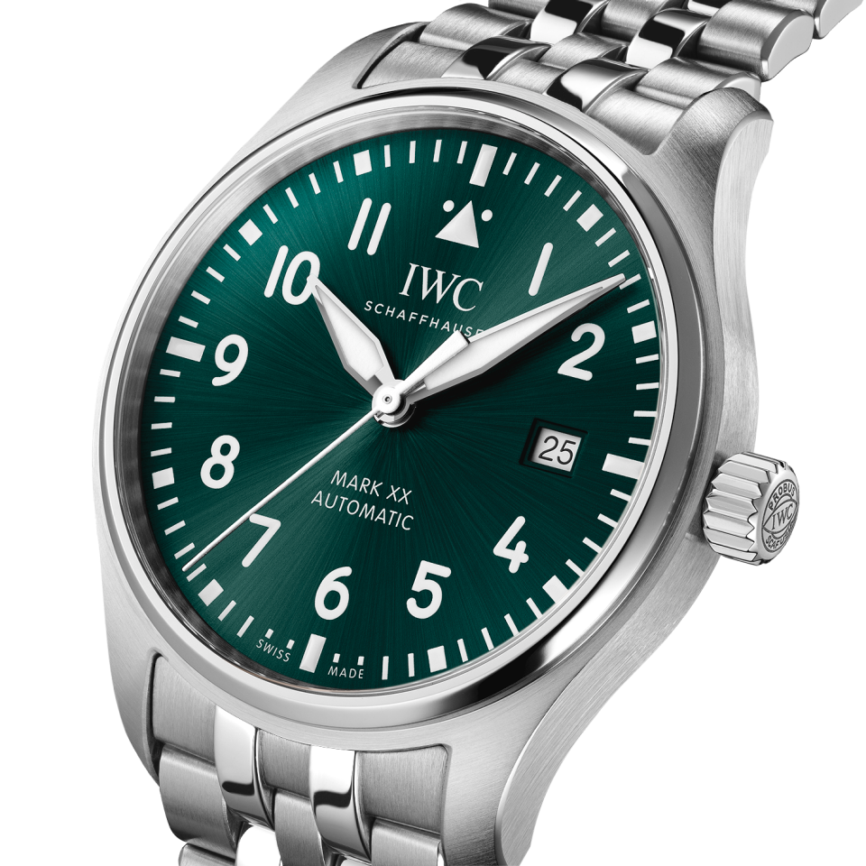 IW328206 Pilot s Watch Mark XX