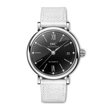 IWIW458611 - Portofino Automatic 37