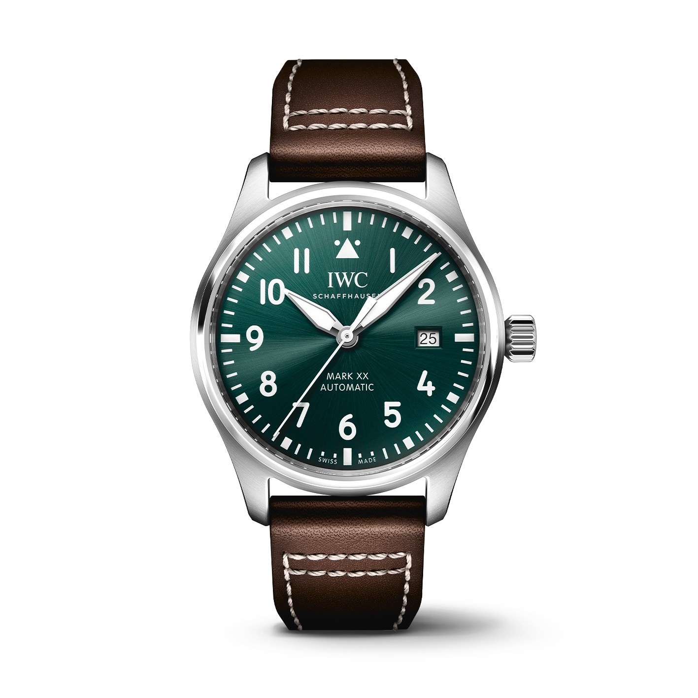 IW328205 Pilot s Watch Mark XX